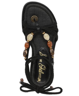 Women's Rori Strappy Flat Sandals