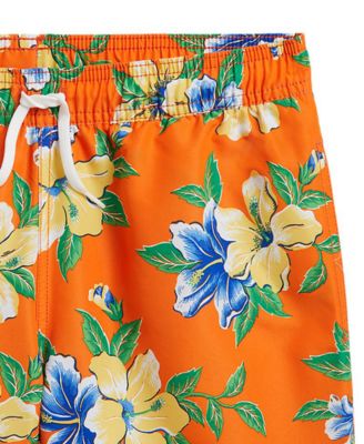 Boys' 8-20 Traveler Swim Trunks