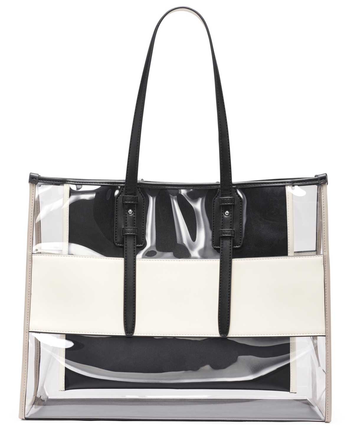 Calvin Klein Voyager Modern Large Essential Tote Bag