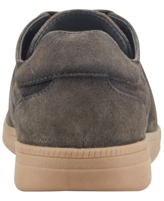 Men's Mercer Dress Casual Lace-Up Sneakers