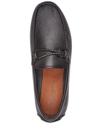 Men's Dominic Casual Slip-On Loafers