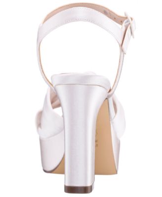 Women's Floren Platform Block Heel Sandals