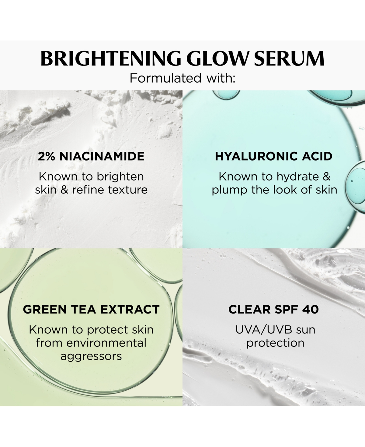 It Cosmetics Cc+ Nude Glow Lightweight Foundation + Serum Spf 40