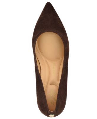 Women's Kalore 9X9 Block Heel Dress Pumps