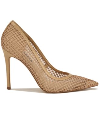 Women's Fresh Slip-On Stiletto Pumps