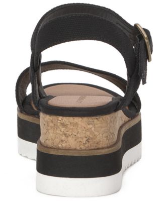 Women's Temay Platform Wedge Sandals