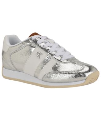 Women's Anora Retro Lace-Up Sneakers