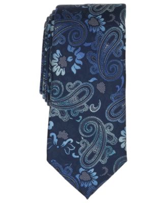 Men's Moreno Paisley Tie