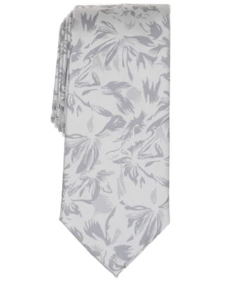 Men's Wynne Floral Tie