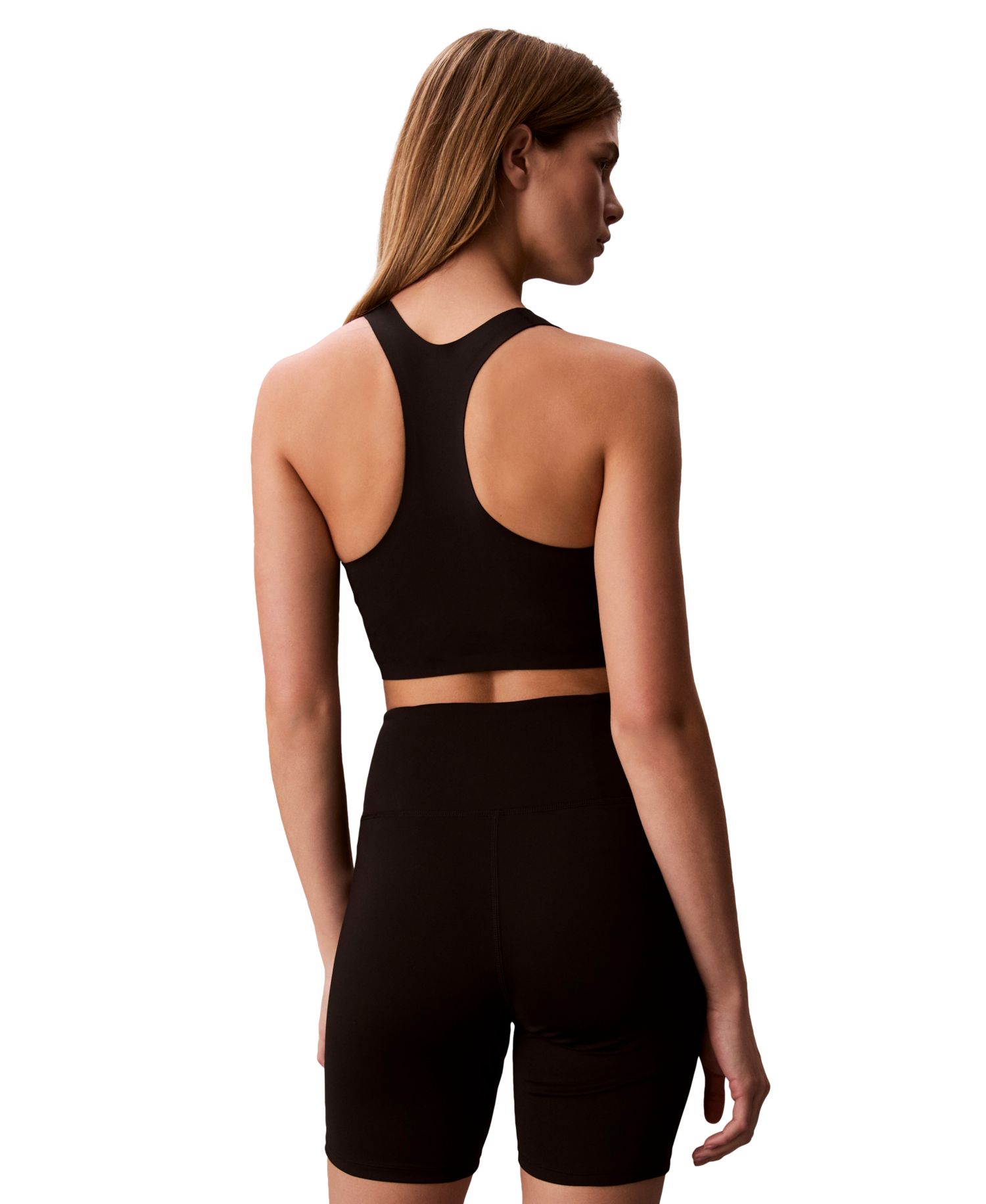 Women's Icon Sport Longline Bra