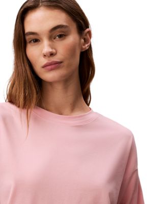 Women's Classic-Fit Long-Sleeve T-Shirt