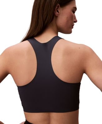 Women's Icon Sport Longline Bra