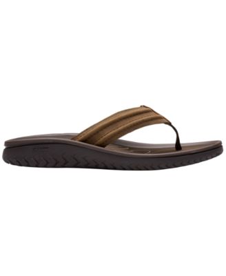 Men's Wesley Surf Slip-On Sandals