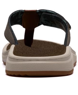 Men's Cloudsteppers Riptape Breeze Sandals