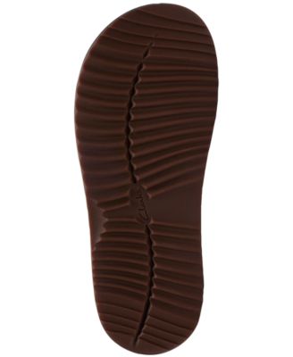 Men's Cloudsteppers Riptape Breeze Sandals