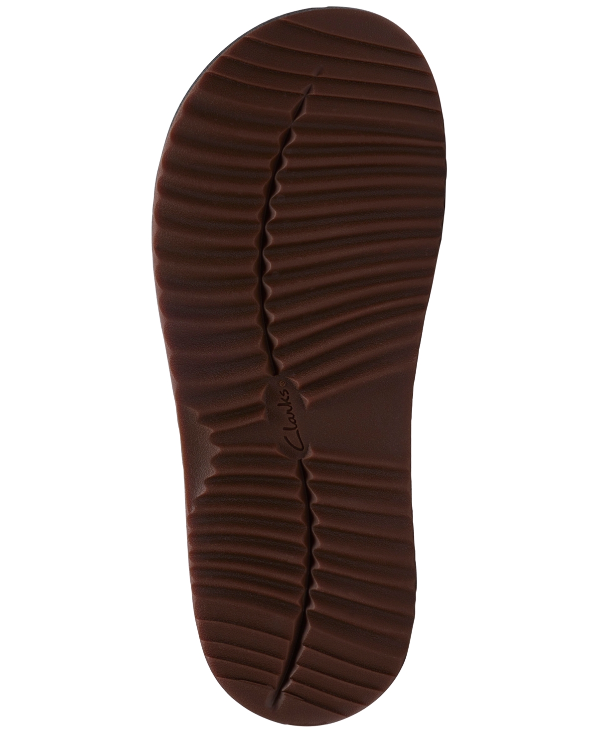 Clarks Men's Cloudsteppers Riptape Breeze Sandals