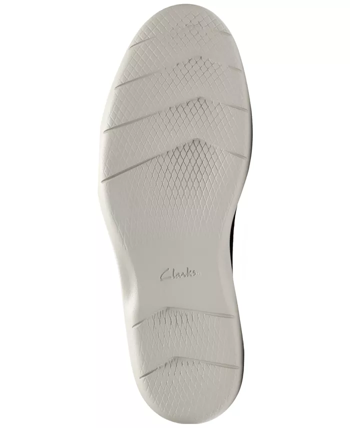 Men's Brantin Lace-Up Plain Shoes - thumbnail 5