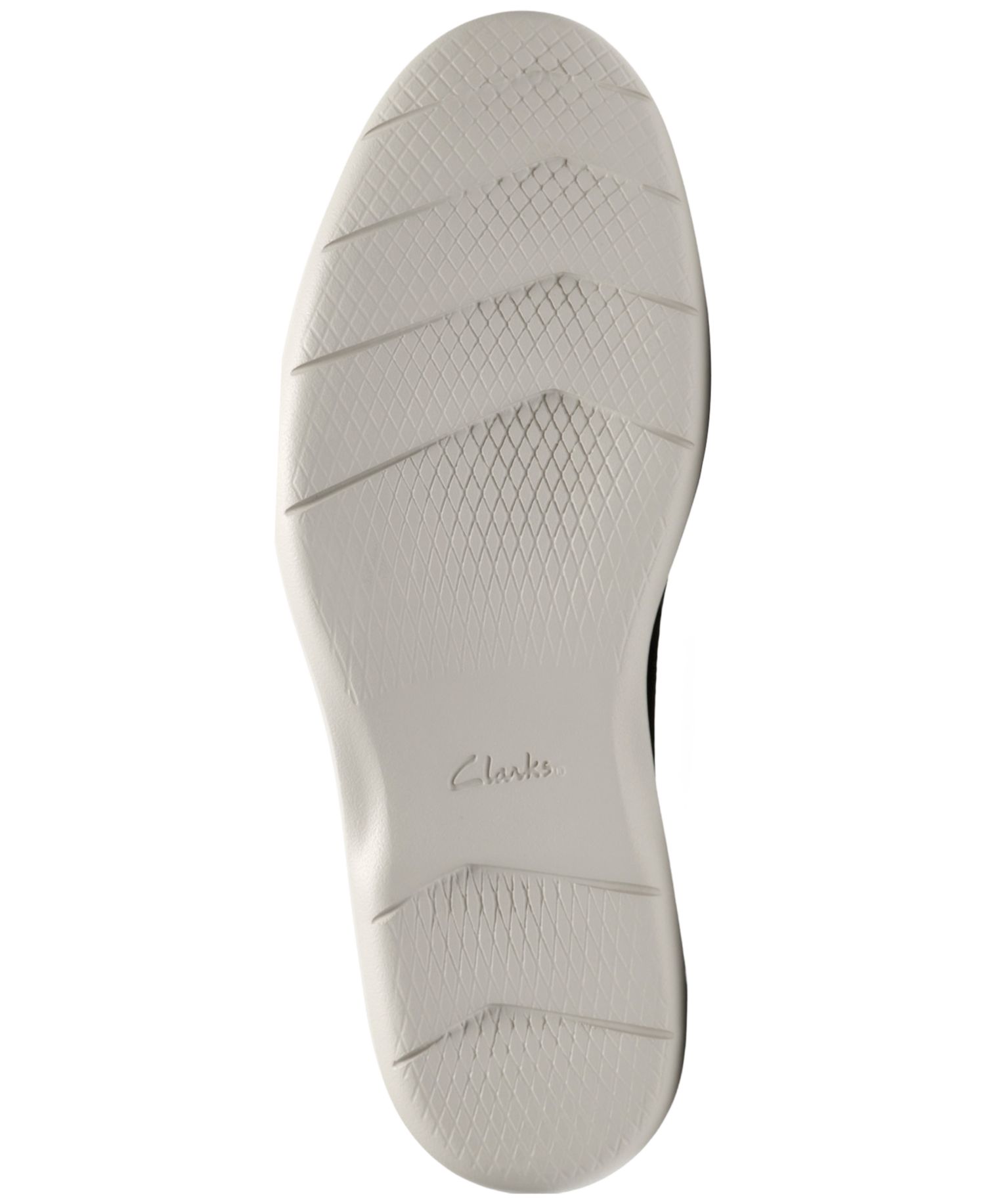 Men's Brantin Lace-Up Plain Shoes
