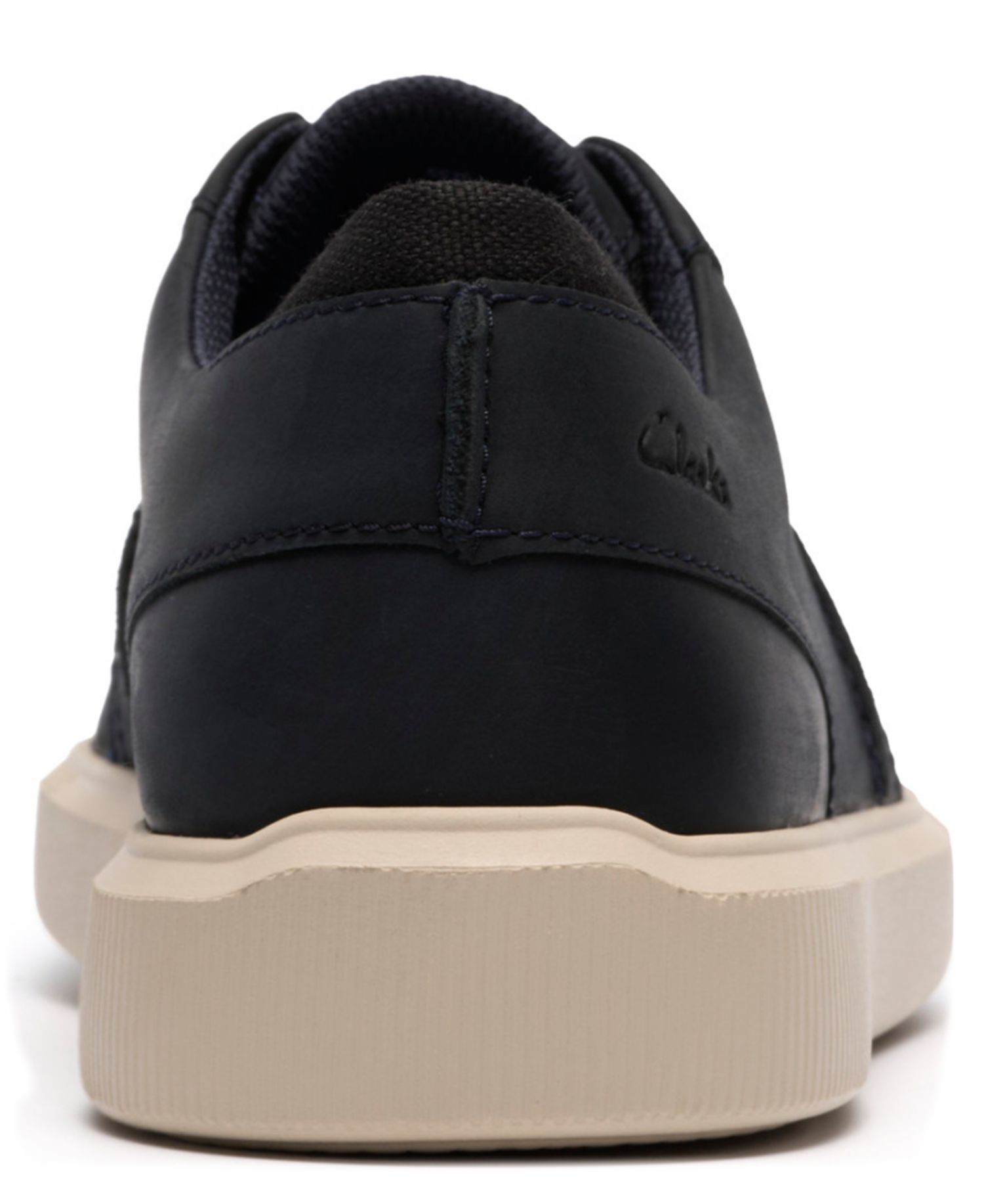 Collection Men's Brodin Lace-Up Shoes