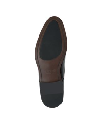 Men's Martin Lace-Up Oxford Shoes