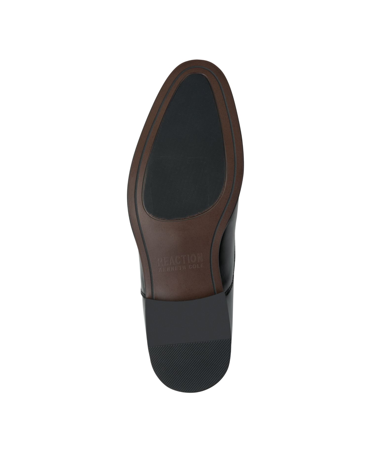 Men's Martin Lace-Up Oxford Shoes