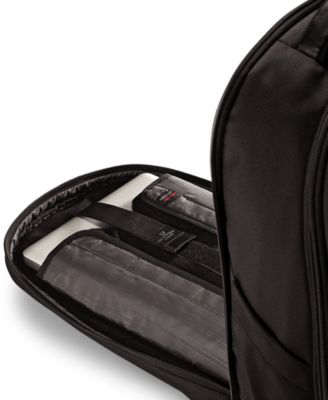 samsonite ballistic backpack