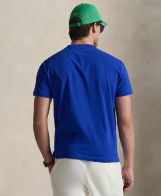 Men's Classic-Fit Crewneck T-Shirt