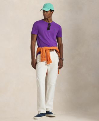 Men's Classic-Fit Crewneck T-Shirt