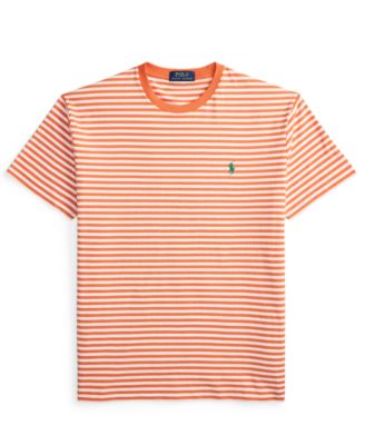 Men's Classic-Fit Striped Cotton Jersey T-Shirt 