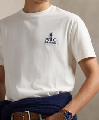 Men's Logo Graphic T-Shirt