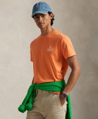 Men's Logo Graphic T-Shirt