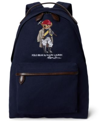 武*田様 Polo Ralph Lauren Backpack 3 武*田様 Polo Ralph Lauren