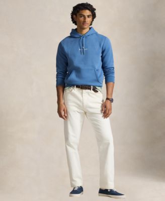 Men's Long-Sleeve Hoodie