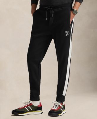 Men's Double-Knit Jogger Pants