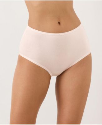 Women's Everyday High Rise Brief