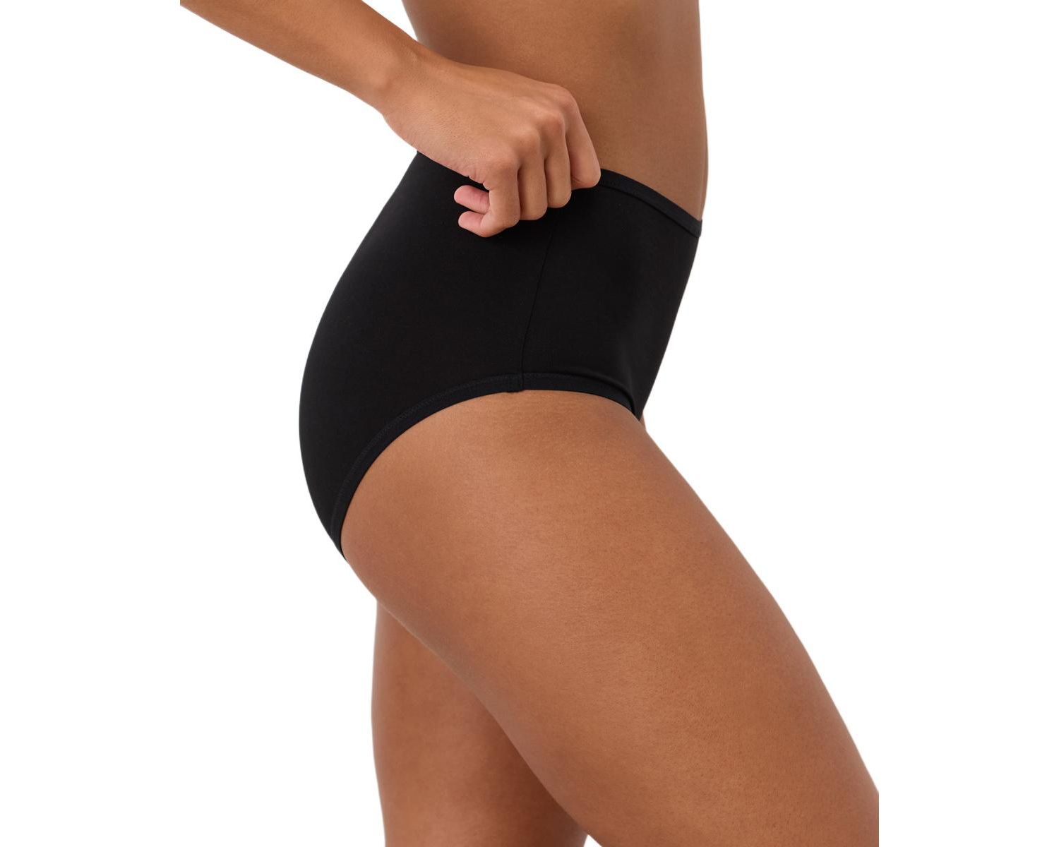 Women's Everyday High Rise Brief