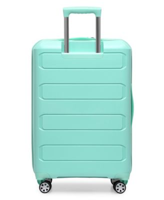 Pagosa 2-Pc. Hardside Expandable Spinner Luggage Set