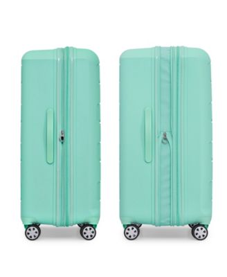 Pagosa 3-Pc. Hardside Expandable Spinner Luggage Set