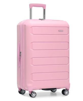 Pagosa 2-Pc. Hardside Expandable Spinner Luggage Set