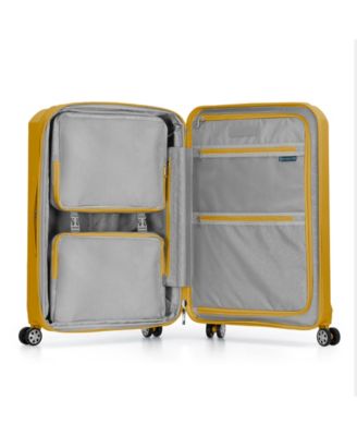 Pagosa 2-Pc. Hardside Expandable Spinner Luggage Set