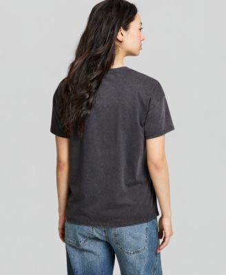 Women's Tom Petty Hollywood Bowl Graphic T-Shirt