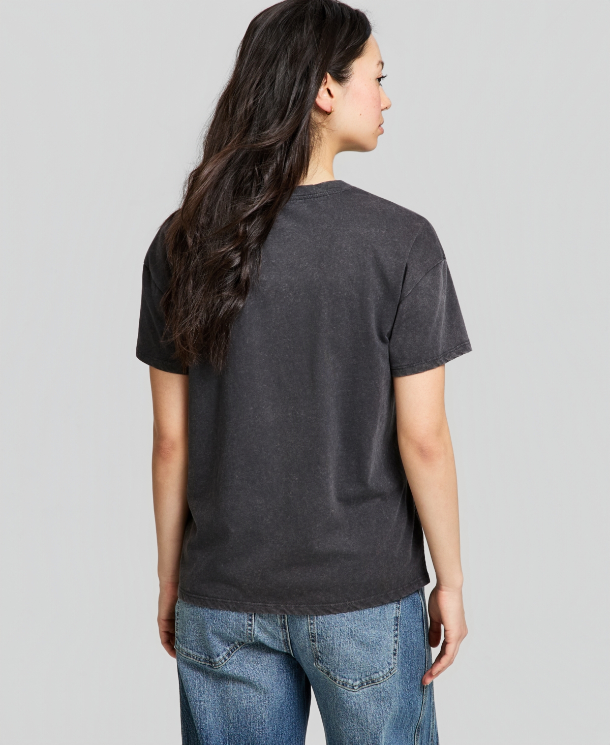 And Now This Women's Tom Petty Hollywood Bowl Graphic T-Shirt, Macy's Exclusive