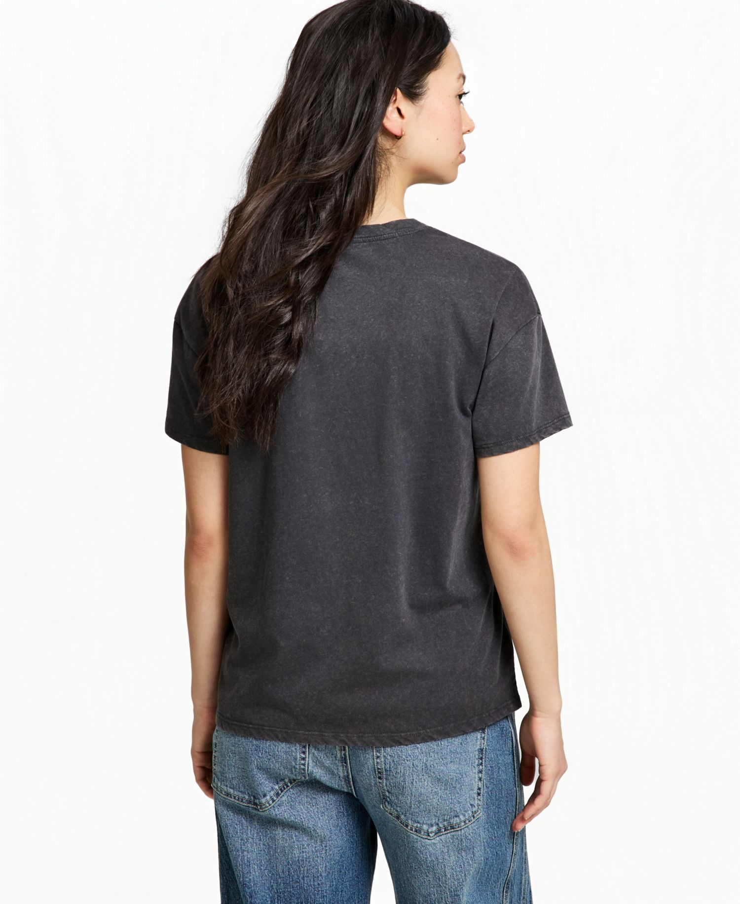 Women's Tom Petty Hollywood Bowl Graphic T-Shirt