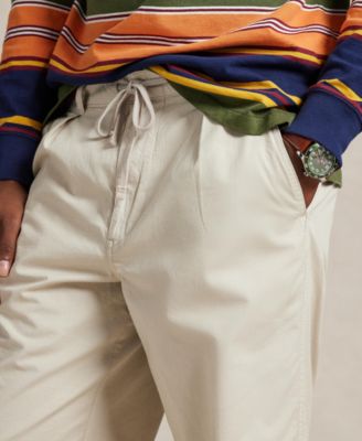 Men's Prepster Easy Pants