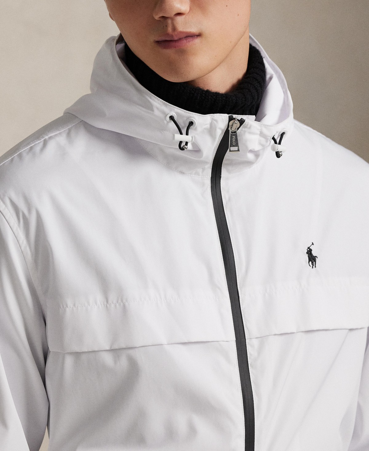 Мужские Polo Ralph Lauren Men's The Southland Insulated Vest — фото 4