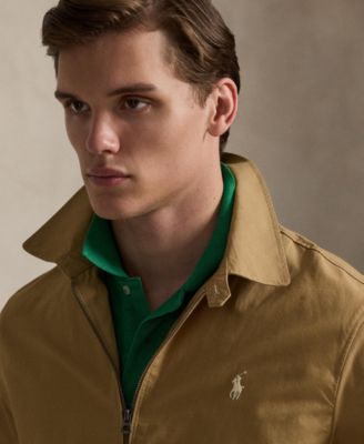 Men's Bayport Full-Zip Jacket