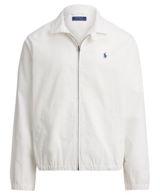 Men's Bayport Full-Zip Jacket
