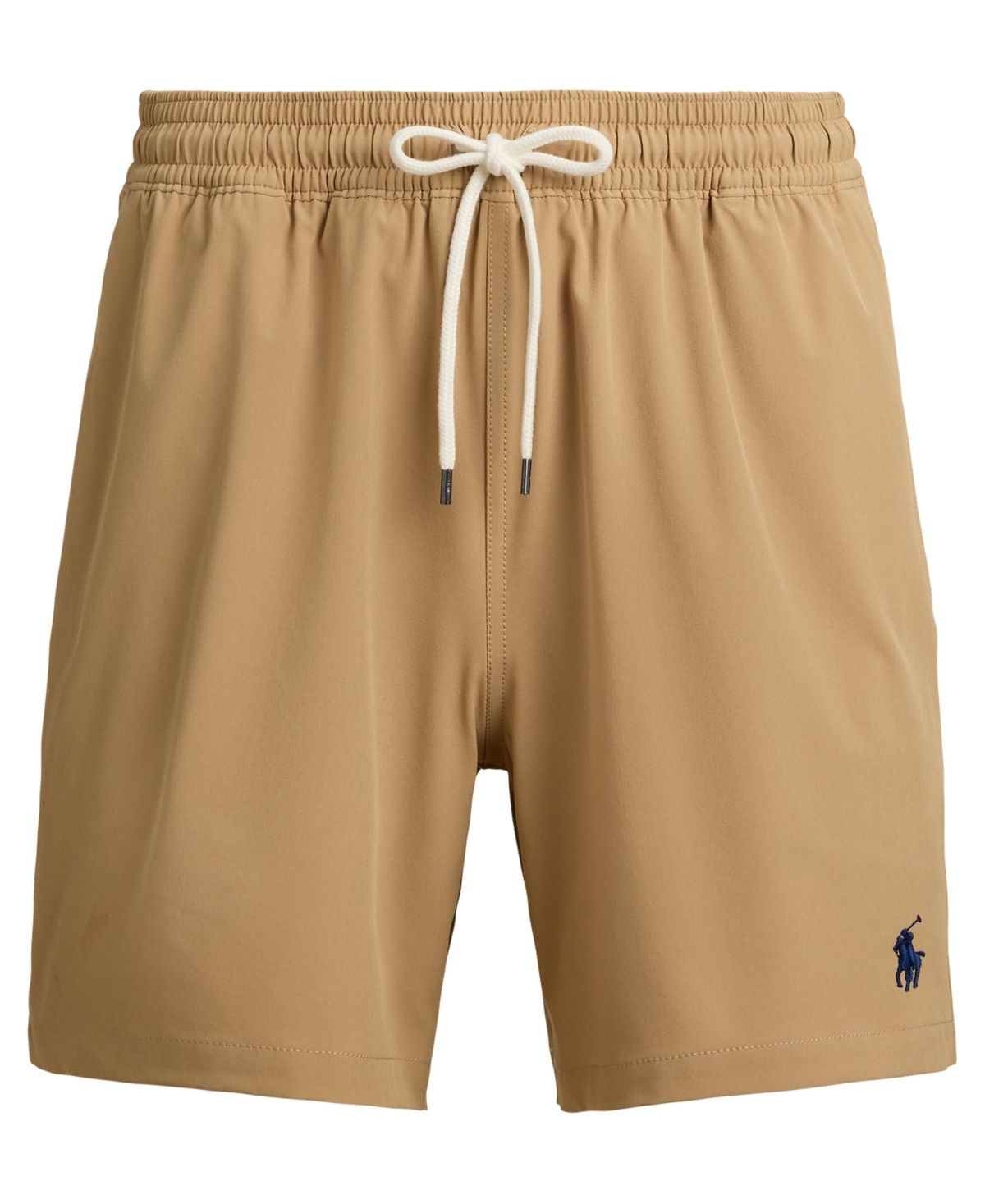 Polo Ralph Lauren Men's 5-3/4-Inch Traveler Classic Swim Trunks