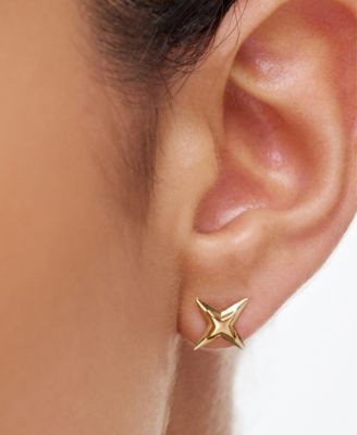 Northern Star Stud Earrings