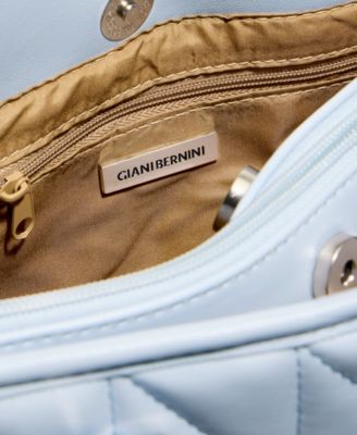 Tilted Quilt Tulip Tote